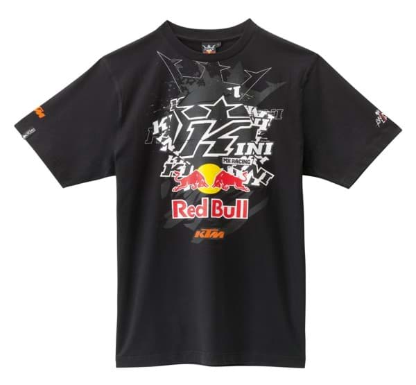 Picture of KTM - Kini-R Pasted K Tee