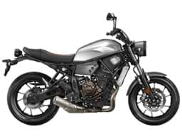 Picture for category XSR700