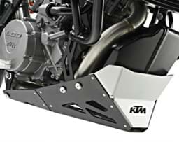 Picture of KTM - Motorschutz 990 SM/T/R