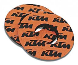 Picture of KTM - Griff-Donuts-Set