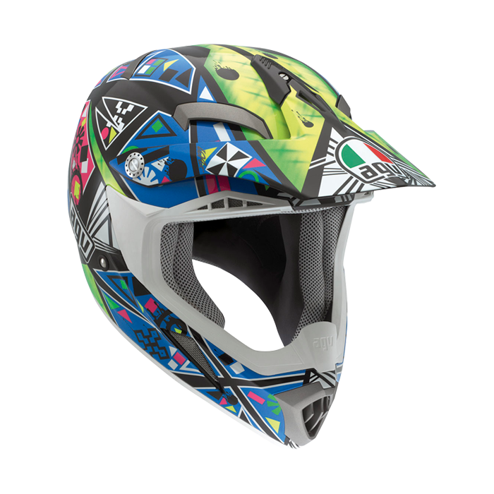 Picture of AGV Off-Road MT-X Karma