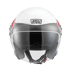 Picture of AGV City New Citylight World White/Red