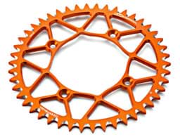 Picture of KTM - Kettenrad "Orange" 48-Z