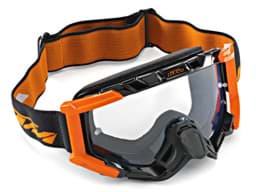 Picture of KTM - Racing Goggles lack