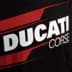 Picture of Ducati - T-Shirt Ducati Corse Racing GP