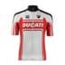 Picture of Ducati - Corse BK-1 Fahrrad-T-Shirt