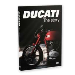 Picture of Ducati - DVD "Ducati the story" (NTSC)