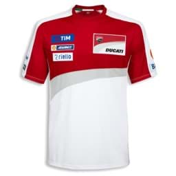 Bild von Ducati - T-shirt GP16