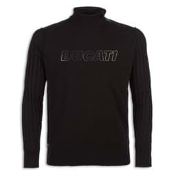 Picture of Ducati - Stealth Strickshirt
