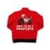 Bild von Ducati Kid's Ducati Corse 12 Reißverschluss Sweatshirt