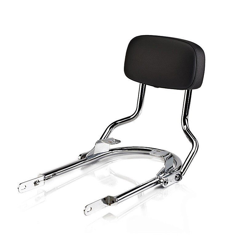 Picture of Triumph Sissy Bar Lang - Chrom
