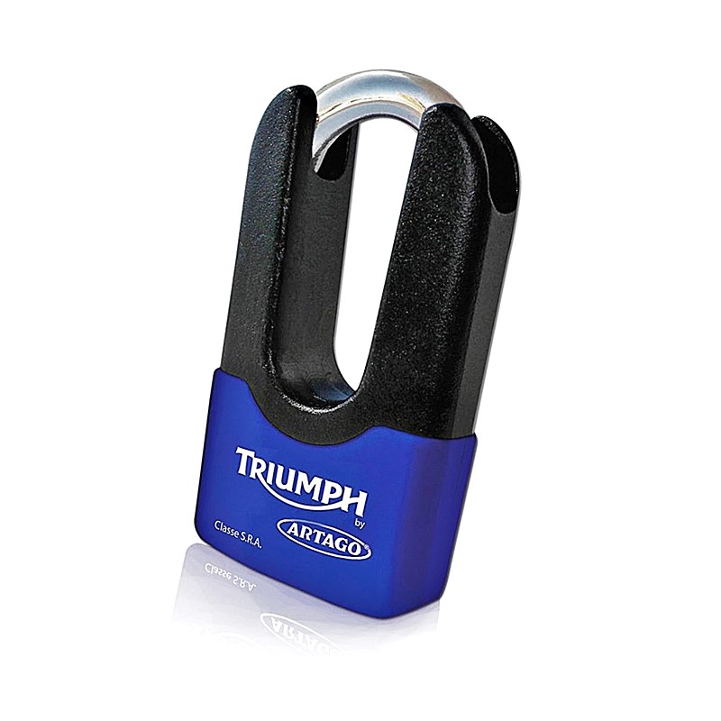 Picture of Triumph Disc Lock