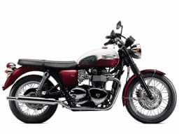 Picture for category Bonneville T100