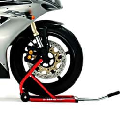 Picture of Front Wheel Stand