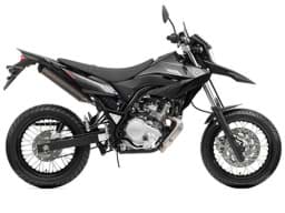 Picture for category WR125X & WR125R