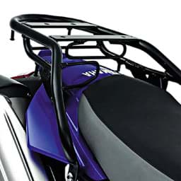 Picture of Yamaha Luggage & Top Case Carrier XT660R/X