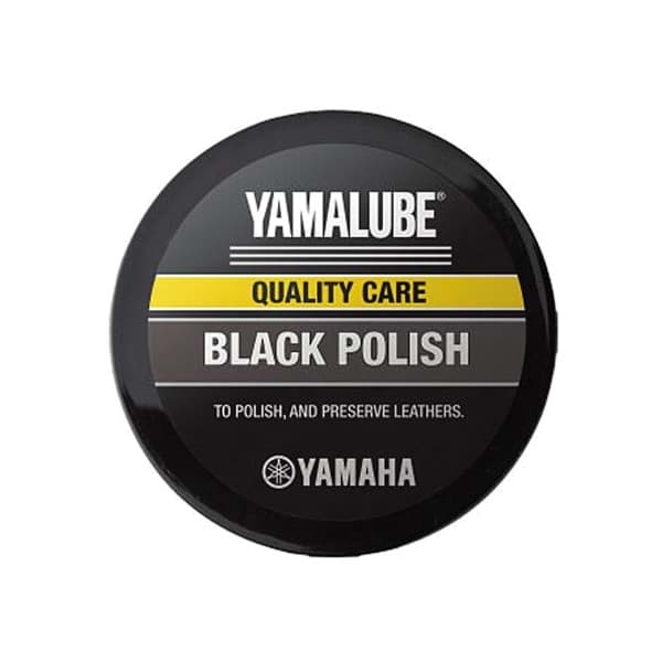 Picture of Black Leather Polish