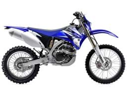 Picture for category WR250F