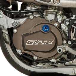 Picture of Yamaha GYTR® Billet-Lichtmaschinendeckel