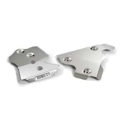 Picture of Aluminium Frame Guards WR250F/WR450F