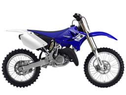 Picture for category YZ125