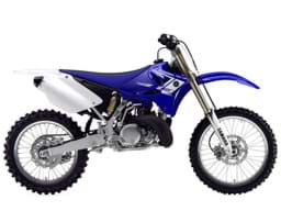 Picture for category YZ250
