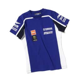 Picture of Yamaha MotoGP Factory Team Replika-T-Shirt