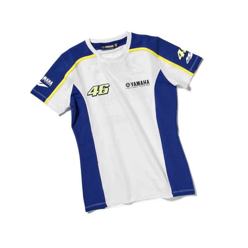 Picture of Yamaha Valentino Rossi Women's T-Shirt