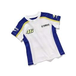 Picture of Yamaha Valentino Rossi Kids T-Shirt
