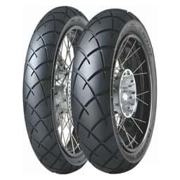Picture of Dunlop - Trailmax TR91